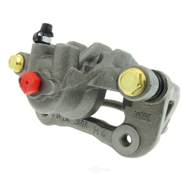 Centric Remanufactured Semi-Loaded Rear Passenger Side Brake Caliper 141.51647