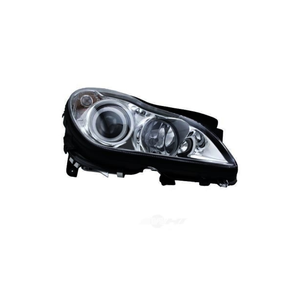 Hella Bi-Xenon(R) Headlamp - Right 008821361