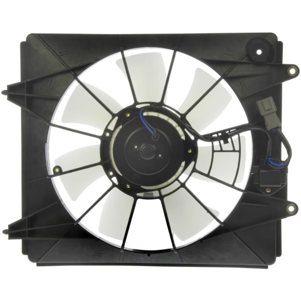 Dorman A C Condenser Fan Assembly 620-245