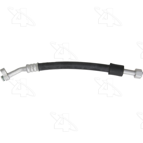 Four Seasons A C Suction Line Hose Assembly 56855