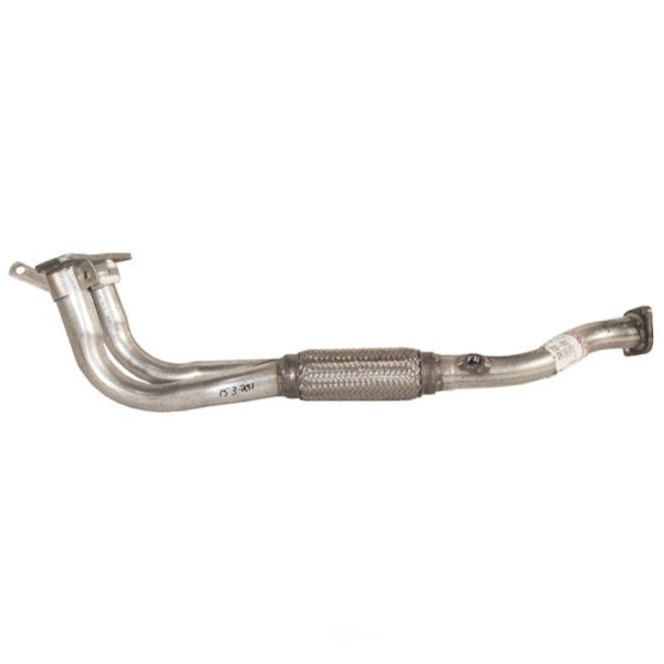 Bosal Front Pipe 753-251