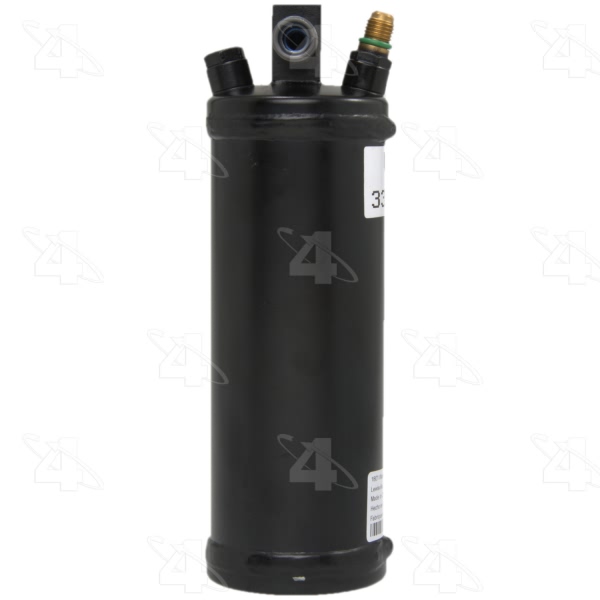 Four Seasons A C Receiver Drier 33276