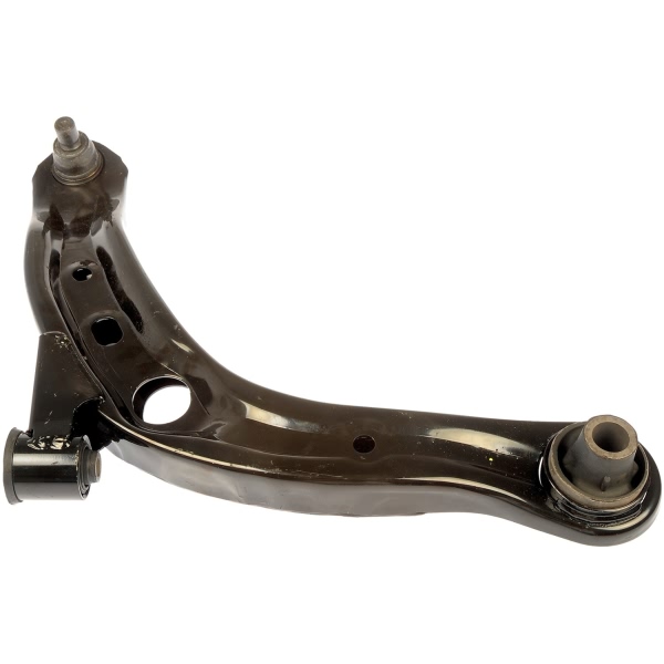 Dorman Front Passenger Side Lower Non Adjustable Control Arm And Ball Joint Assembly 520-870