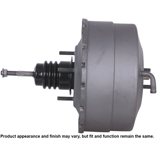 Cardone Reman Remanufactured Vacuum Power Brake Booster w/o Master Cylinder 53-2415