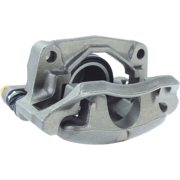 Centric Remanufactured Semi-Loaded Front Driver Side Brake Caliper 141.35042