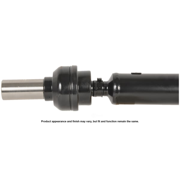 Cardone Reman Remanufactured Driveshaft/ Prop Shaft 65-9197