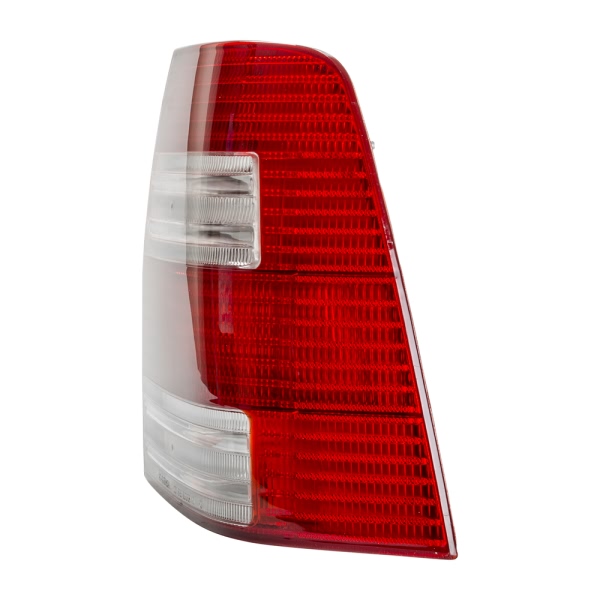 TYC Passenger Side Replacement Tail Light 11-5947-91