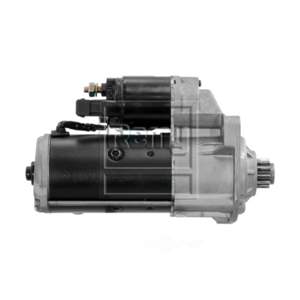 Remy Remanufactured Starter 17770