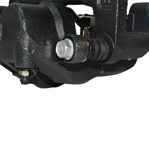 Mando Front Driver Side Brake Caliper 16A5162