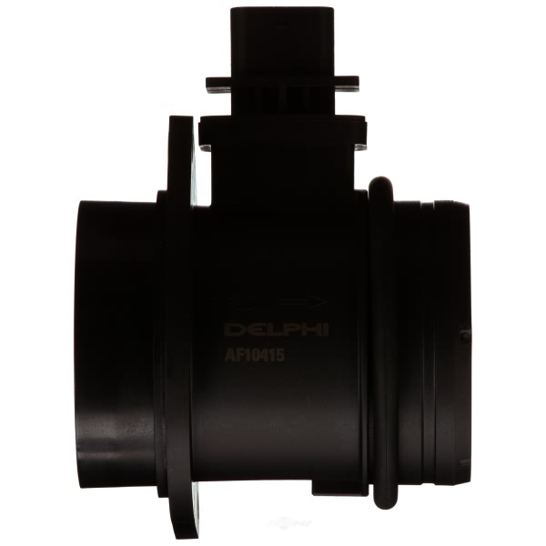 Delphi Mass Air Flow Sensor With Housing AF10415