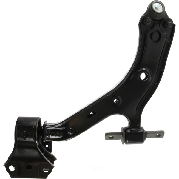 Centric Premium™ Front Passenger Side Lower Control Arm and Ball Joint Assembly 622.40116