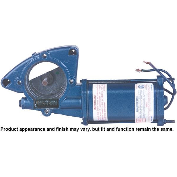 Cardone Reman Remanufactured Window Lift Motor 42-48