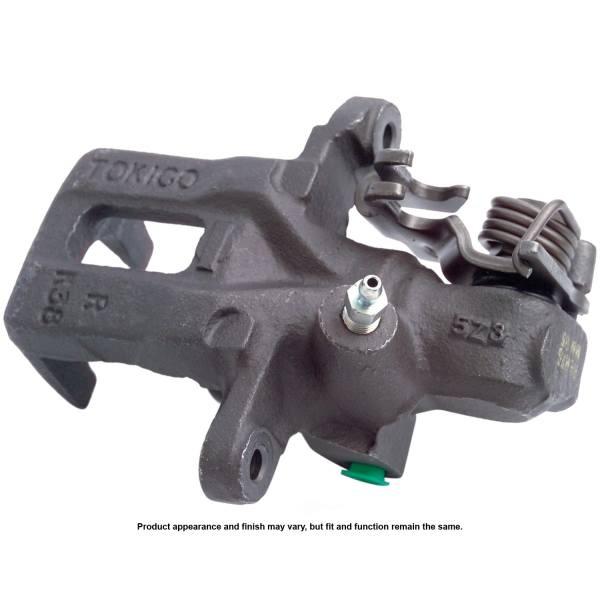 Cardone Reman Remanufactured Unloaded Caliper 19-976