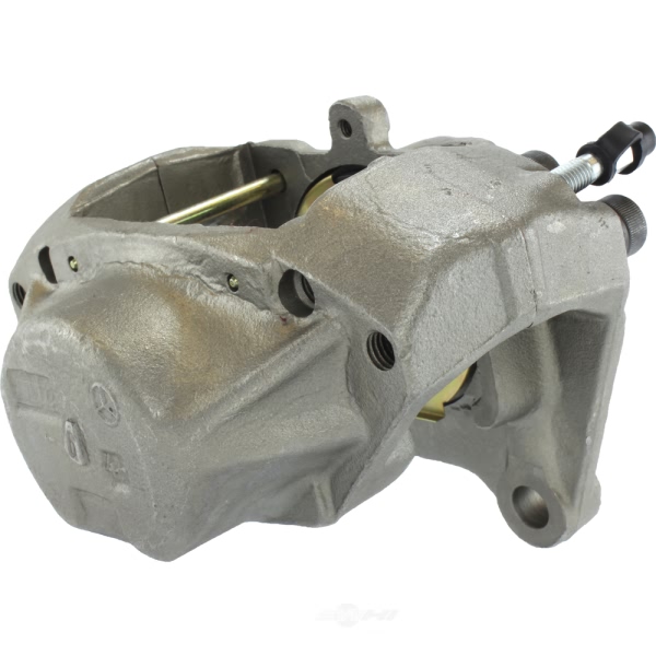 Centric Remanufactured Semi-Loaded Front Passenger Side Brake Caliper 141.35035