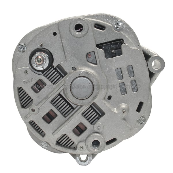 Quality-Built Alternator Remanufactured 8221604