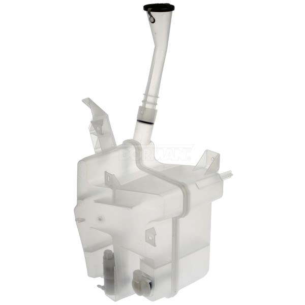 Dorman OE Solutions Front Washer Fluid Reservoir 603-014