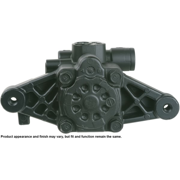 Cardone Reman Remanufactured Power Steering Pump w/o Reservoir 21-5468
