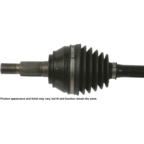 Cardone Reman Remanufactured CV Axle Assembly 60-7320