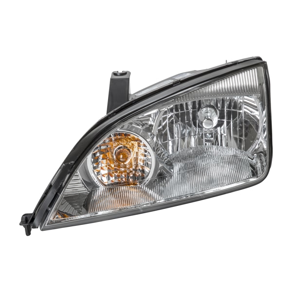 TYC TYC NSF Certified Headlight Assembly 20-6724-00-1