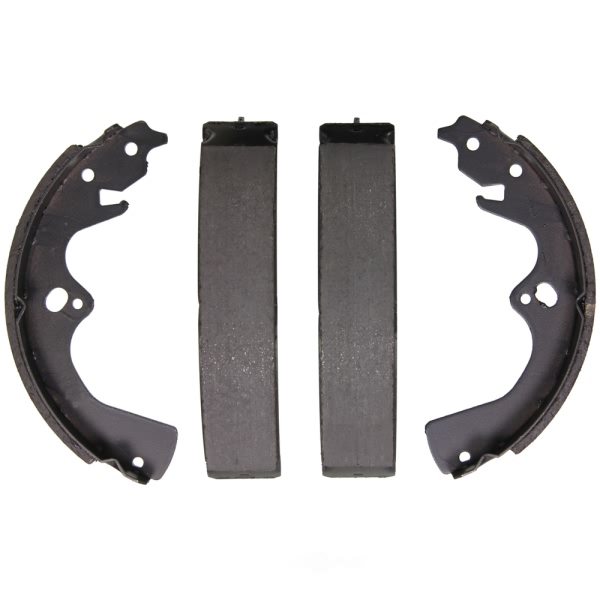 Wagner Quickstop Rear Drum Brake Shoes Z737