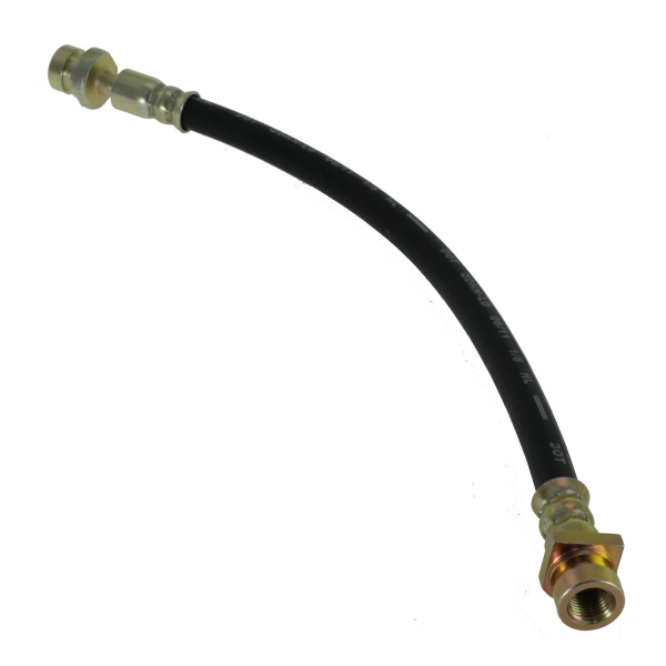 Centric Rear Passenger Side Brake Hose 150.51331