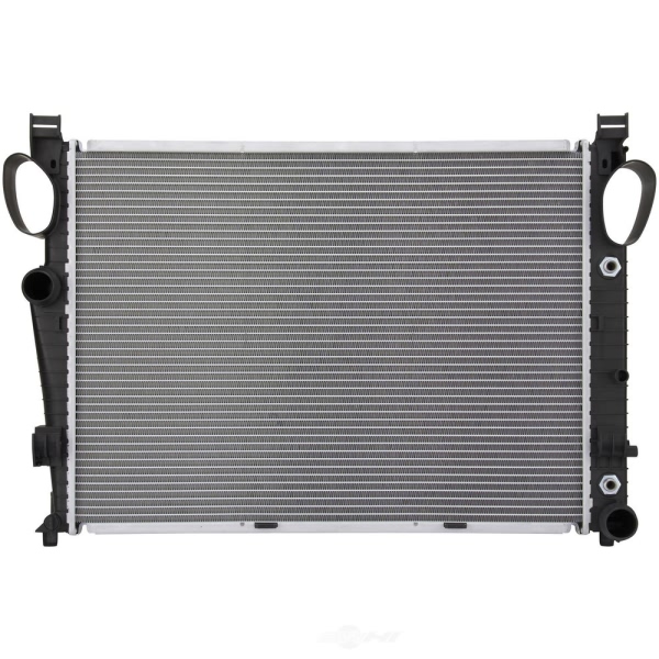 Spectra Premium Complete Radiator CU2748