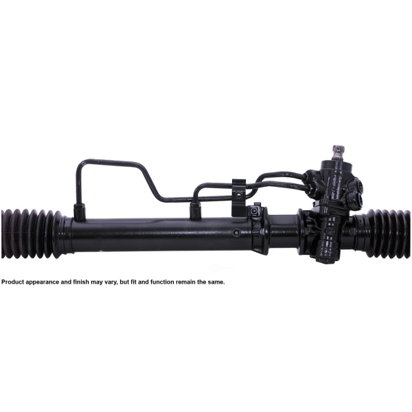 Cardone Reman Remanufactured Hydraulic Power Rack and Pinion Complete Unit 26-1774