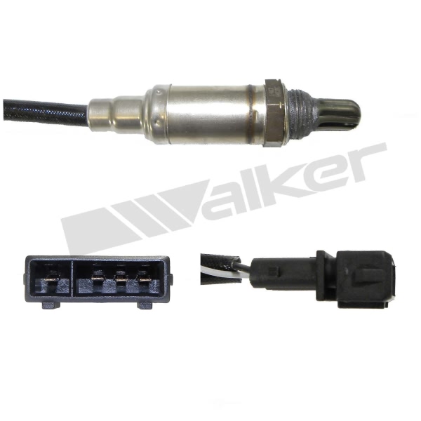 Walker Products Oxygen Sensor 350-33073