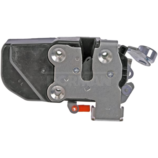 Dorman OE Solutions Front Driver Side Door Lock Actuator Motor 931-686