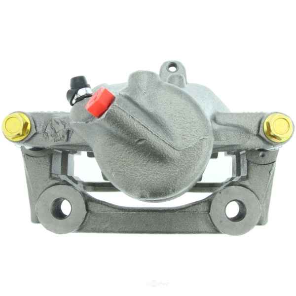 Centric Remanufactured Semi-Loaded Rear Driver Side Brake Caliper 141.35598