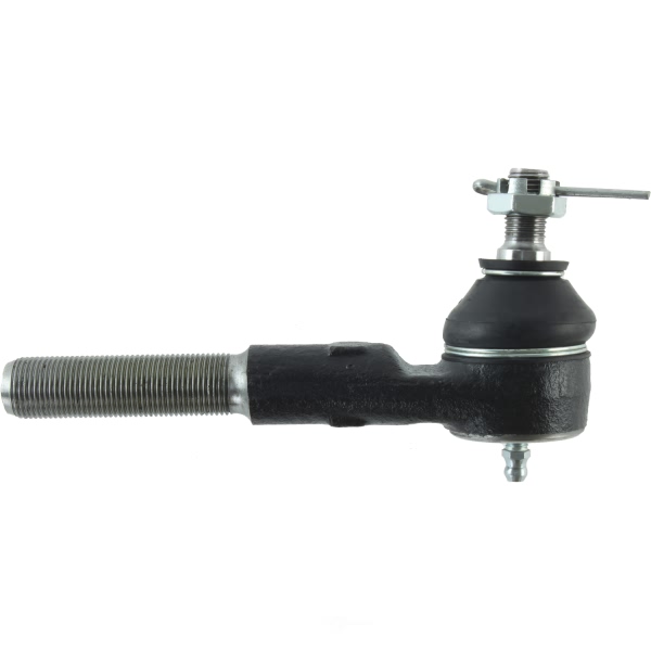 Centric Premium™ Front Driver Side Outer Steering Tie Rod End 612.58008