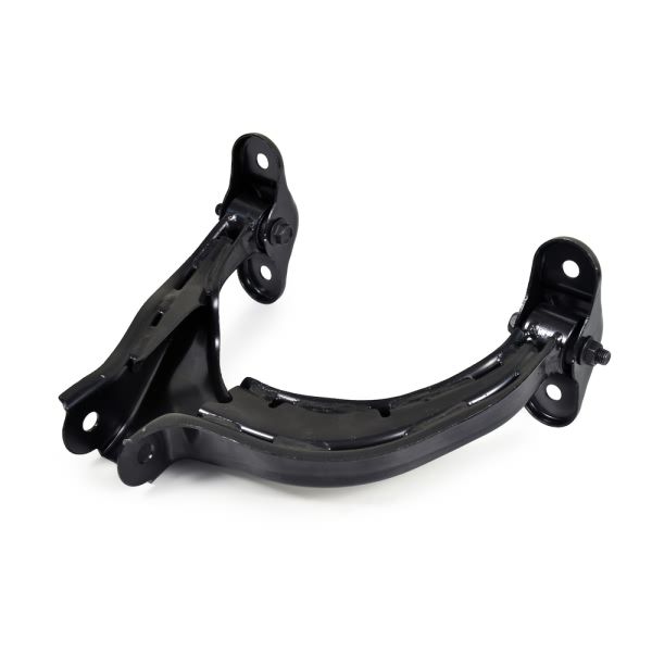 Mevotech Supreme Rear Passenger Side Upper Non Adjustable Control Arm CMS251040