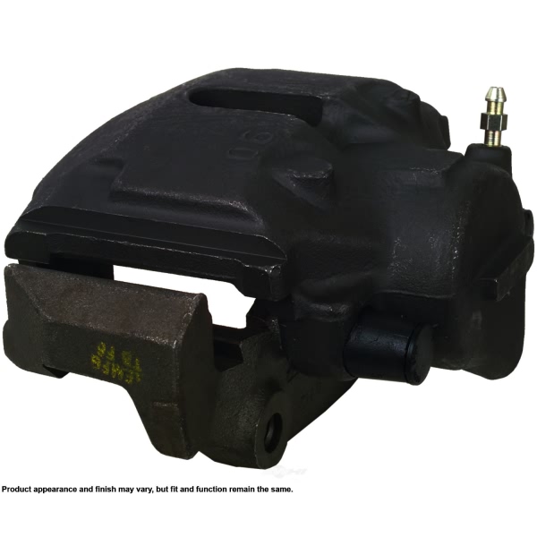 Cardone Reman Remanufactured Unloaded Caliper w/Bracket 19-B944