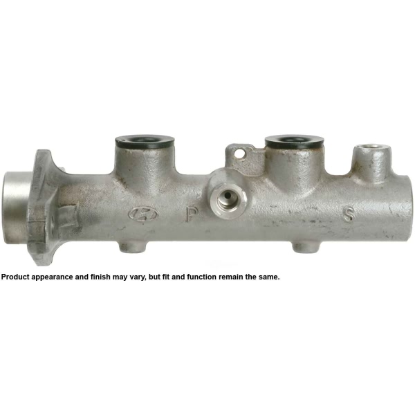 Cardone Reman Remanufactured Master Cylinder 11-3375