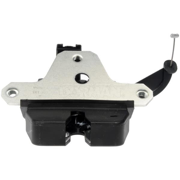 Dorman OE Solutions Trunk Lid Latch 940-128