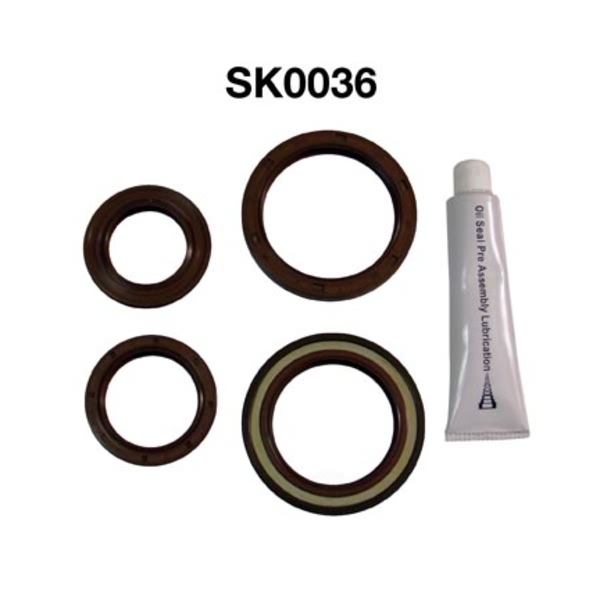 Dayco Timing Seal Kit SK0036