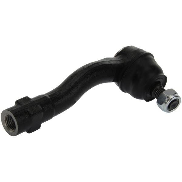 Centric Premium™ Front Driver Side Outer Steering Tie Rod End 612.48005