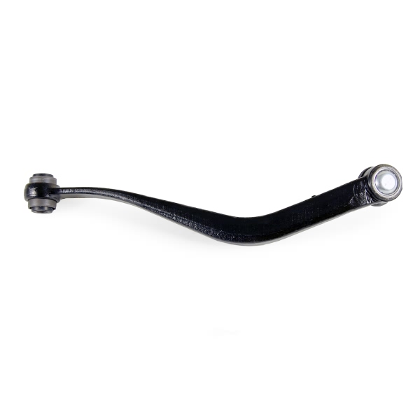 Mevotech Supreme Rear Driver Side Lower Rearward Non Adjustable Control Arm And Ball Joint Assembly CMS101157