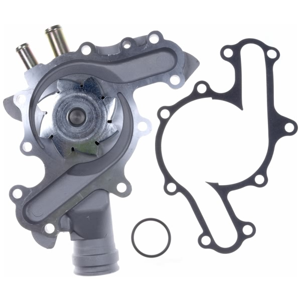 Gates Engine Coolant Standard Water Pump 43055