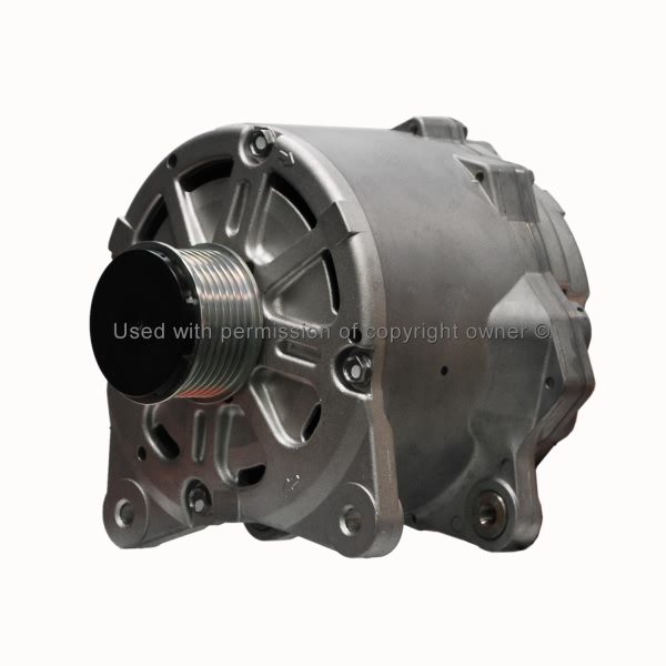 Quality-Built Alternator Remanufactured 15060