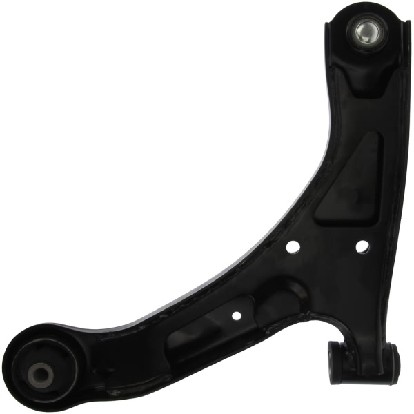 Centric Premium™ Front Passenger Side Lower Control Arm and Ball Joint Assembly 622.48012