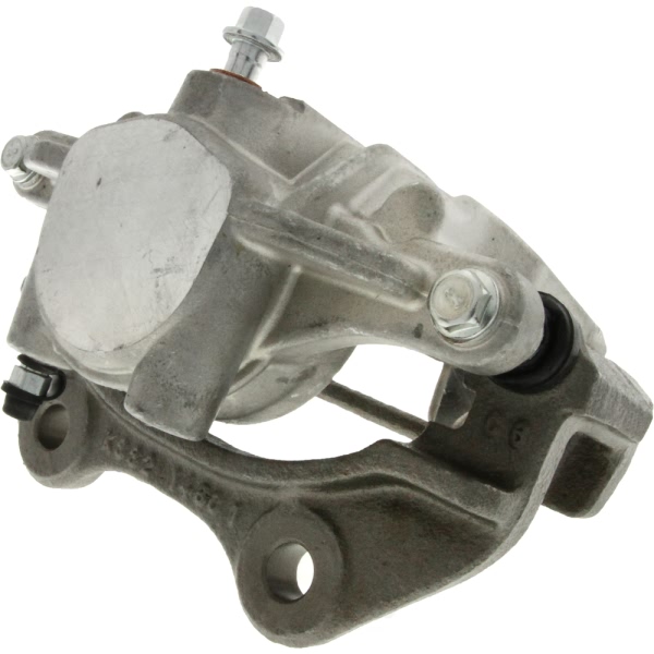 Centric Remanufactured Semi-Loaded Rear Driver Side Brake Caliper 141.66504