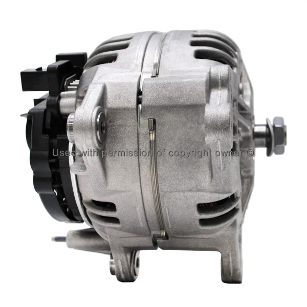 Quality-Built Alternator Remanufactured 15049