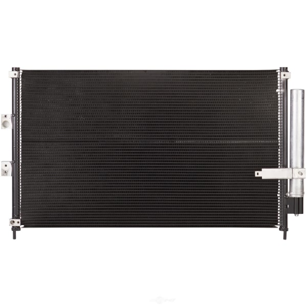 Spectra Premium A/C Condenser 7-3525