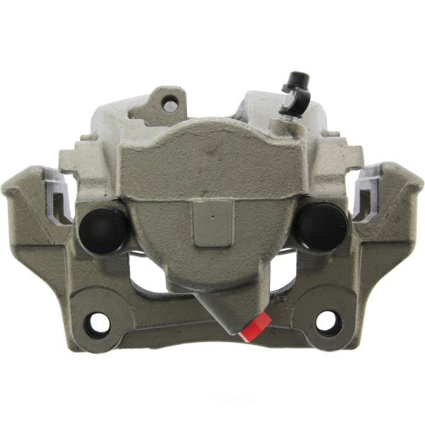 Centric Remanufactured Semi-Loaded Front Passenger Side Brake Caliper 141.35131