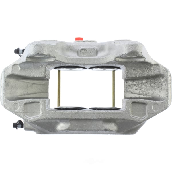 Centric Remanufactured Semi-Loaded Front Driver Side Brake Caliper 141.33142