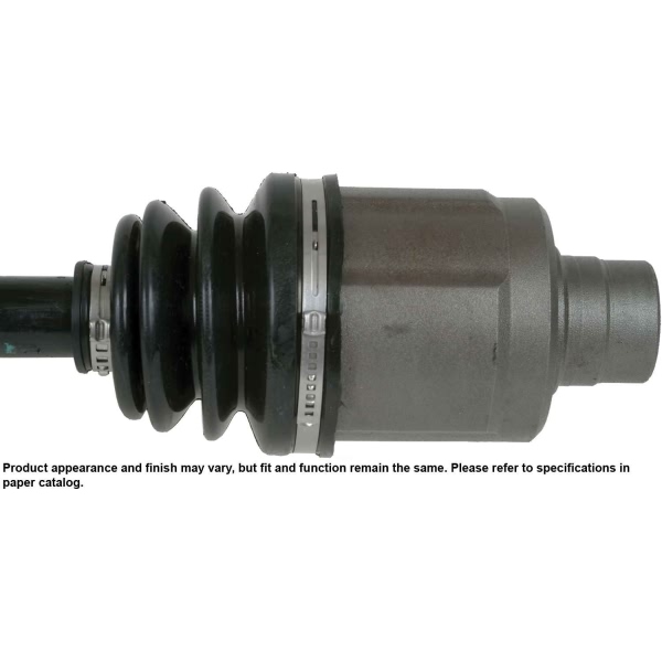 Cardone Reman Remanufactured CV Axle Assembly 60-4170