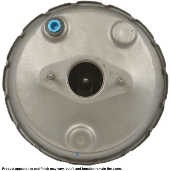 Cardone Reman Remanufactured Vacuum Power Brake Booster w/o Master Cylinder 54-77213