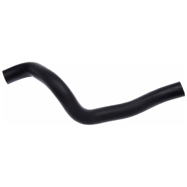 Gates Engine Coolant Molded Radiator Hose 21501