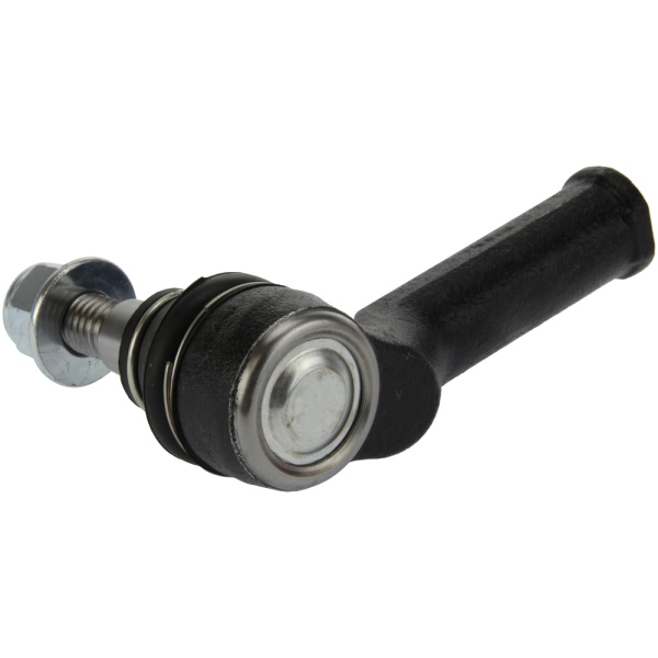 Centric Premium™ Front Driver Side Outer Steering Tie Rod End 612.22009